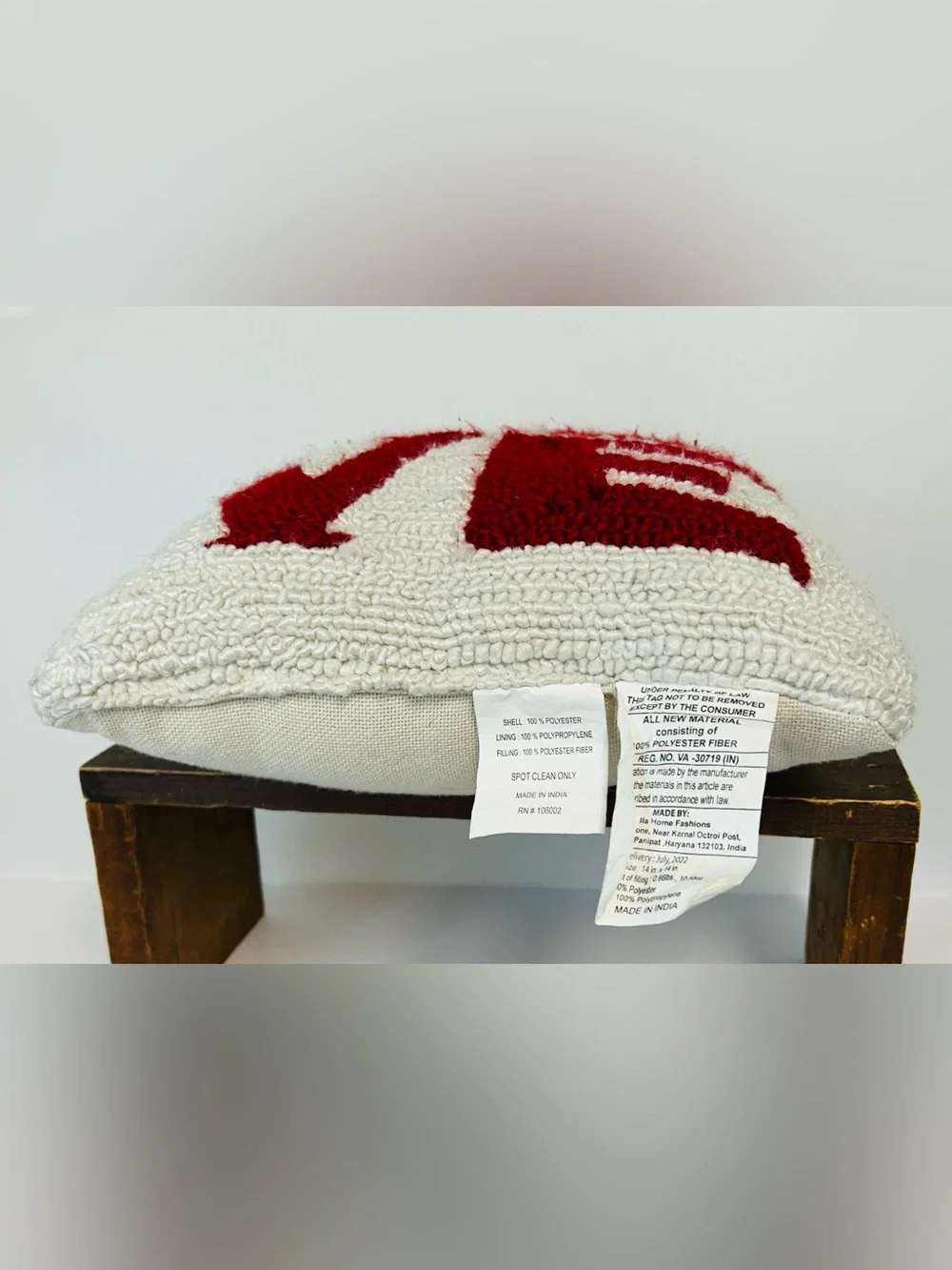 Ila Home Fashions color comfort